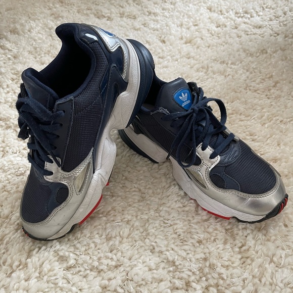 ADIDAS FALCON TORSION - Picture 2 of 7